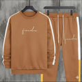 Title: Stylish Men’s Tracksuit Set | Premium Casual Wear