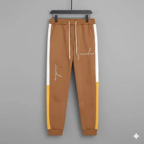Title: Stylish Men’s Tracksuit Set | Premium Casual Wear